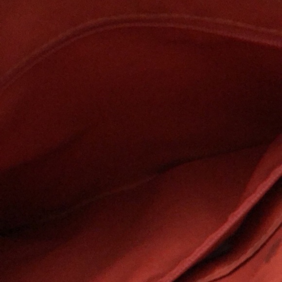 Coach crossbody Rowan file bag in canvas signature print - Picture 7 of 11